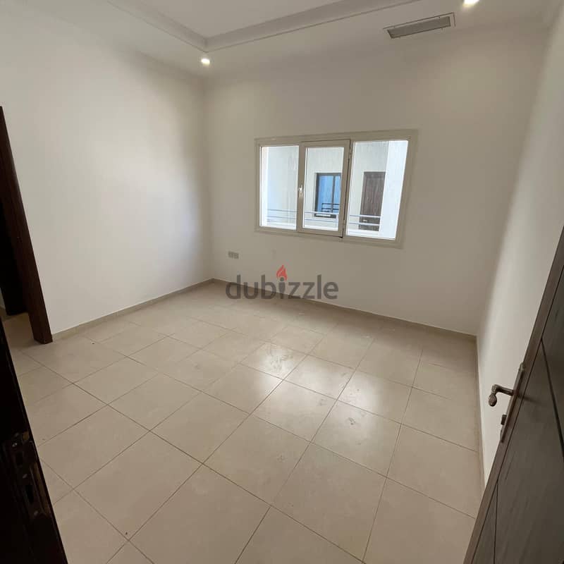 Apartment for rent in Salwa Block 3 3