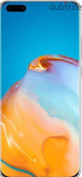 Huawei p40 pro 512gb