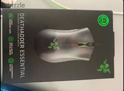 razer mouse 0