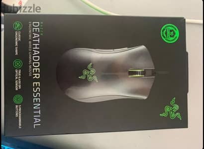 razer mouse