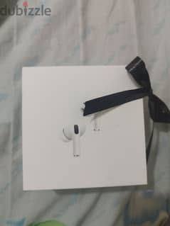 Apple airpods pro 2nd generation. new. not opened 0