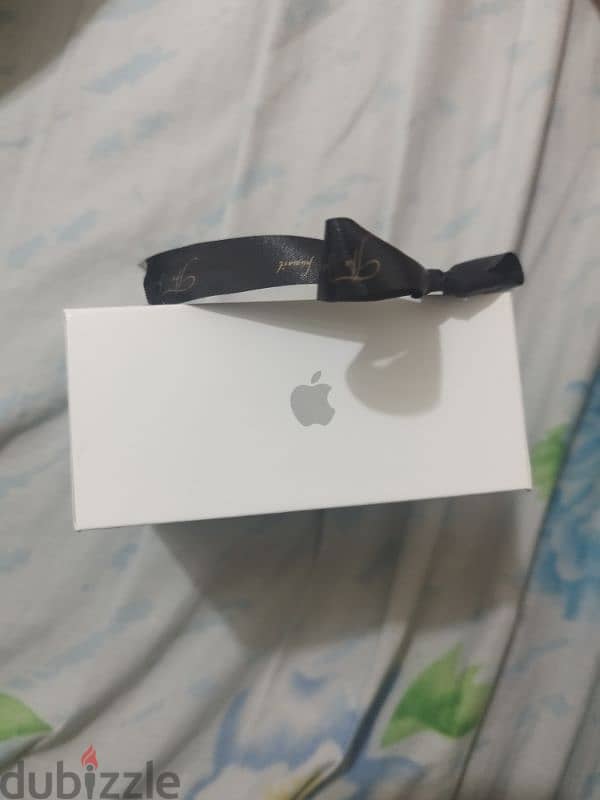 Apple airpods pro 2nd generation. new. not opened 2