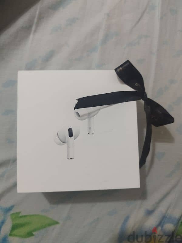 Apple airpods pro 2nd generation. new. not opened 5