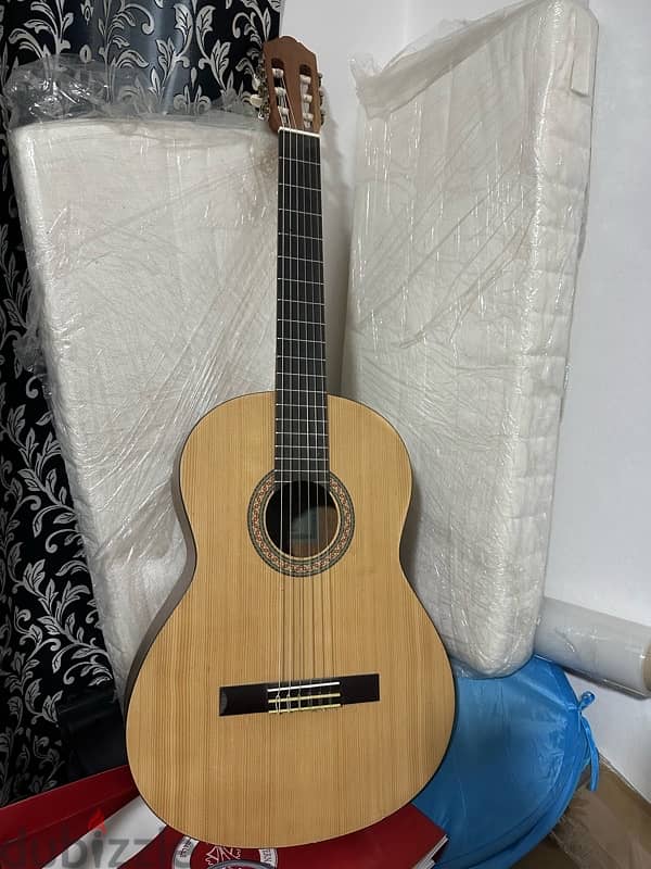 yamaha guitar c40 m 0