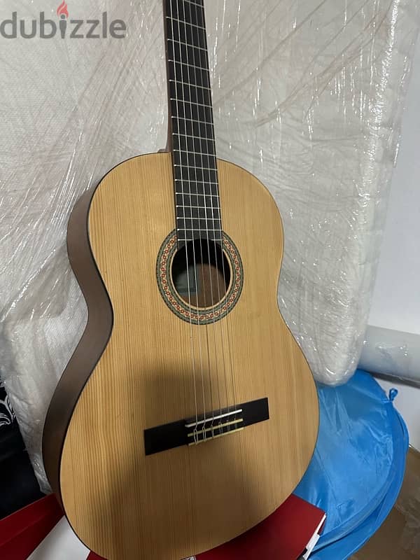 yamaha guitar c40 m 1