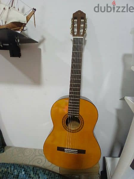 yamaha guitar cgs104s 0