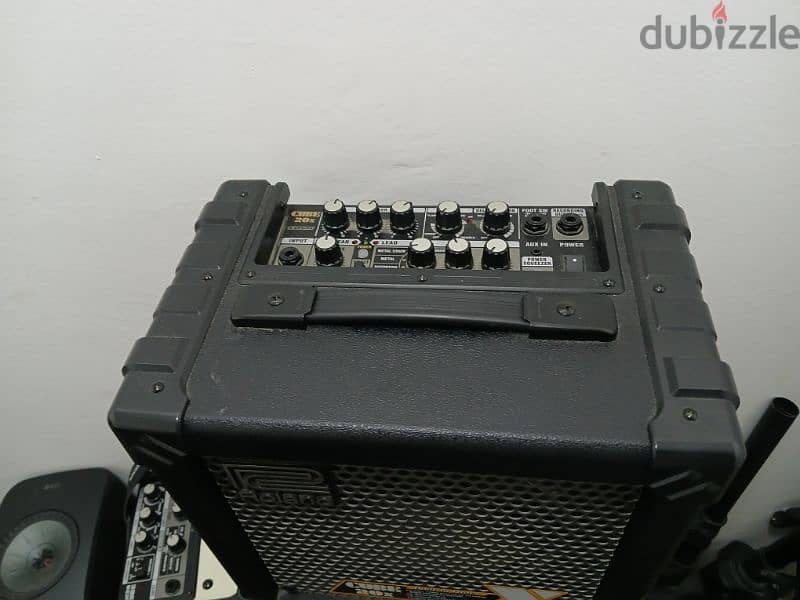 Roland cube 20x guitar amp 1