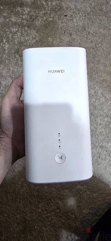 Huawei