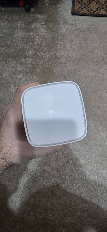 Huawei 5G CPE Router Zain only 1