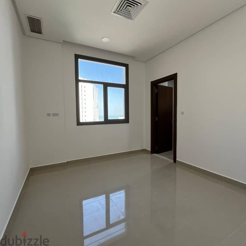 Apartment for rent in Al Shaab Al Bahri, Block 8 1