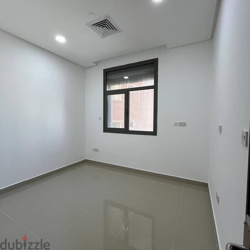 Apartment for rent in Al Shaab Al Bahri, Block 8 2