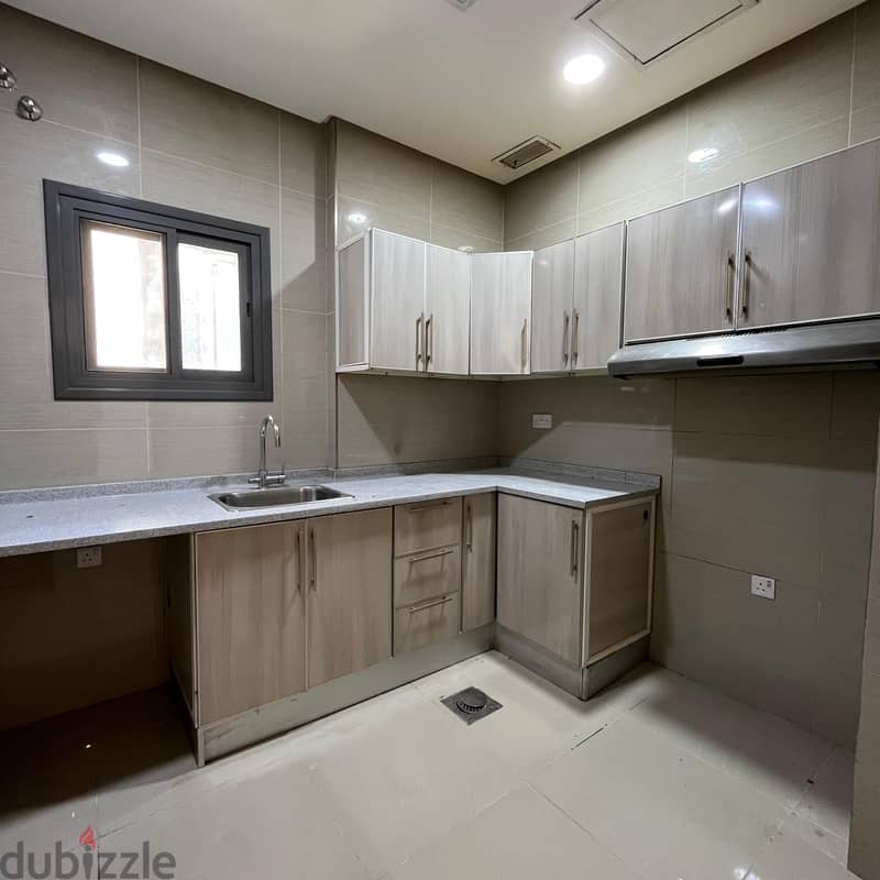 Apartment for rent in Al Shaab Al Bahri, Block 8 4