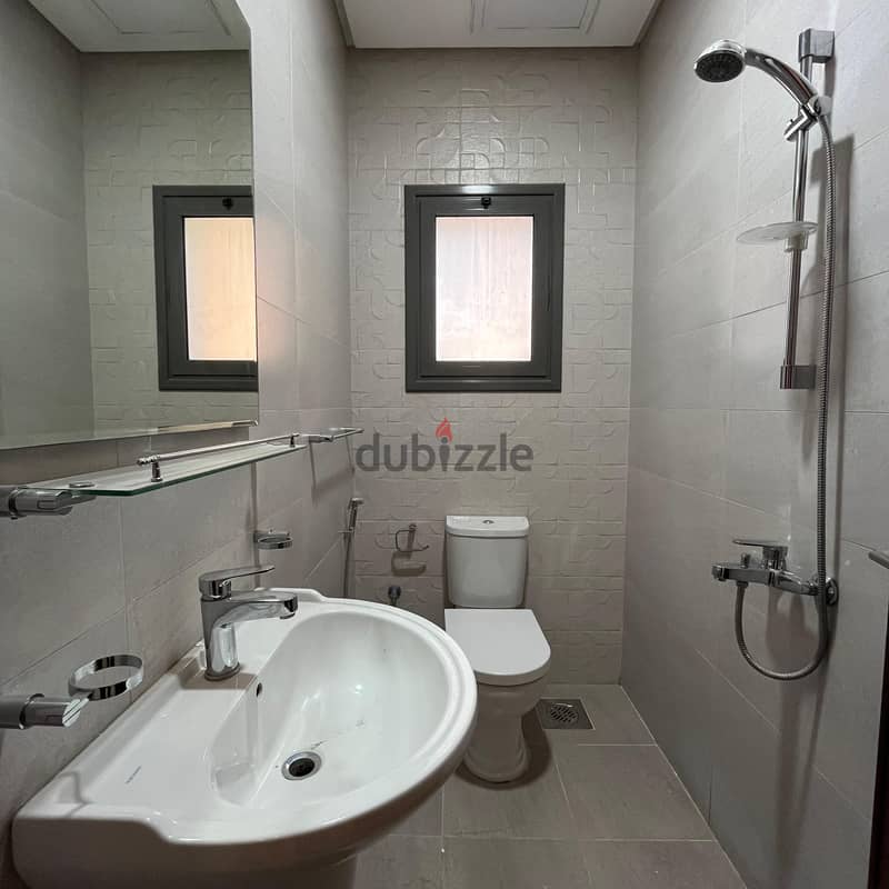 Apartment for rent in Al Shaab Al Bahri, Block 8 5