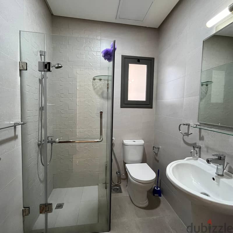 Apartment for rent in Al Shaab Al Bahri, Block 8 7