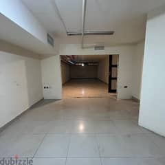 Basement warehouse in Salmiya, Block 6 0