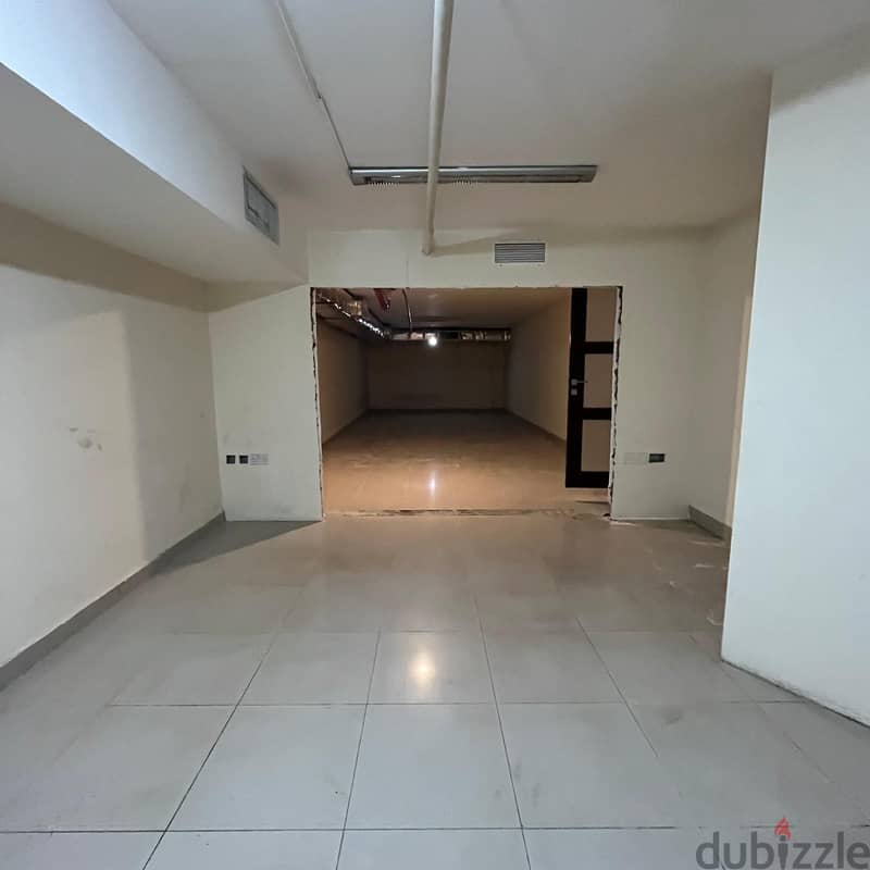 Basement warehouse in Salmiya, Block 6 5