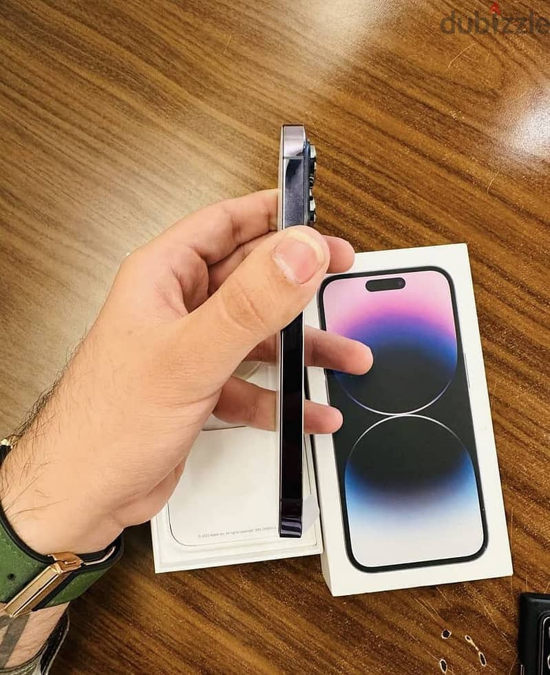 WhatsApp ‪+1 (207) 473‑8400‬ Brandnew IPhone14pro 128GB!!! 4