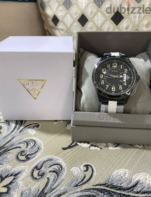 For Sale Original Guess Watches 1