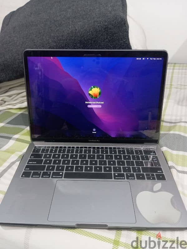 Macbook Pro 2016 2