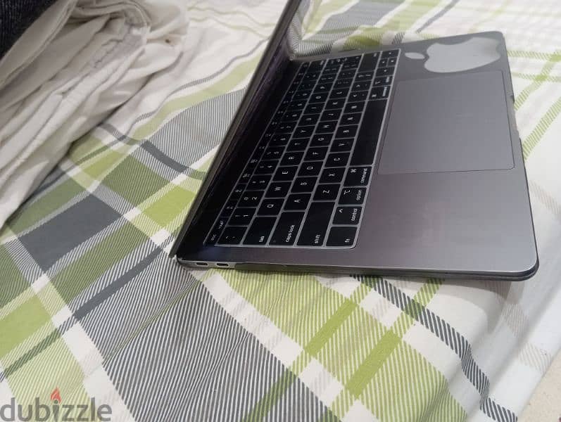 Macbook Pro 2016 4