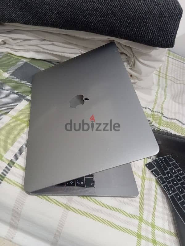 Macbook Pro 2016 12