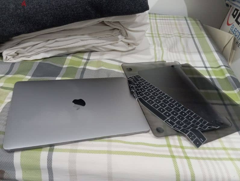 Macbook Pro 2016 14