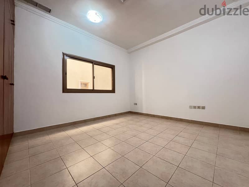 Salwa – Spacious, Four Bedroom Apartment W/pool 12