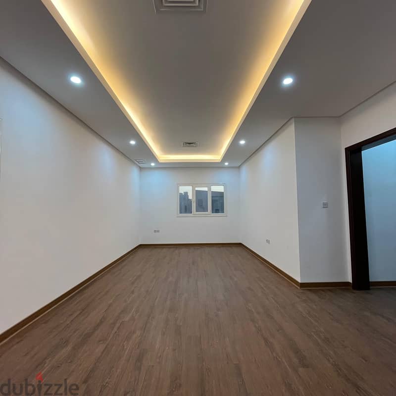 Apartment for rent in Al-Masayel Block 5 8