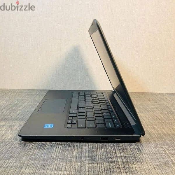 HP Chromebook Laptop 4