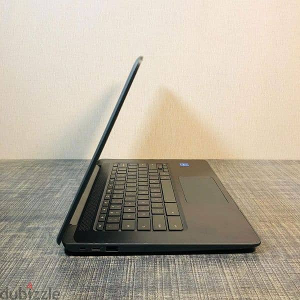 HP Chromebook Laptop 5