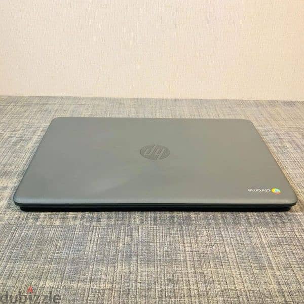 HP Chromebook Laptop 6