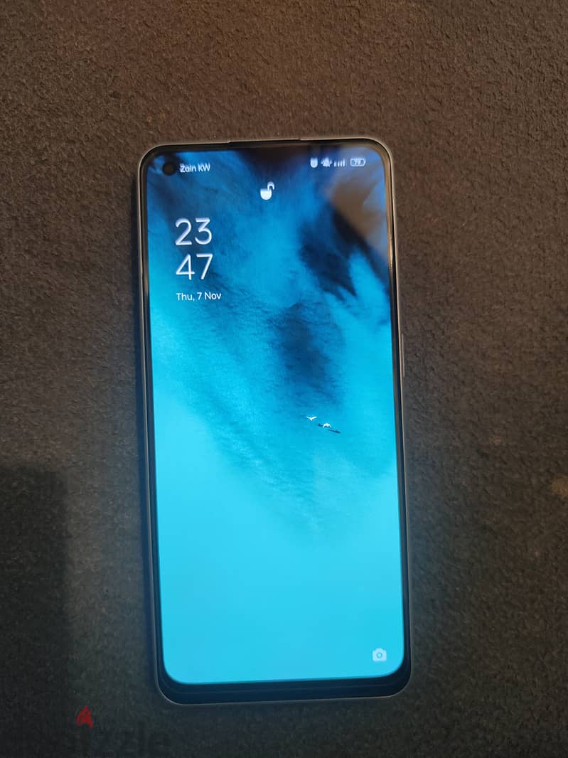 Oppo reno 7A 5G 0