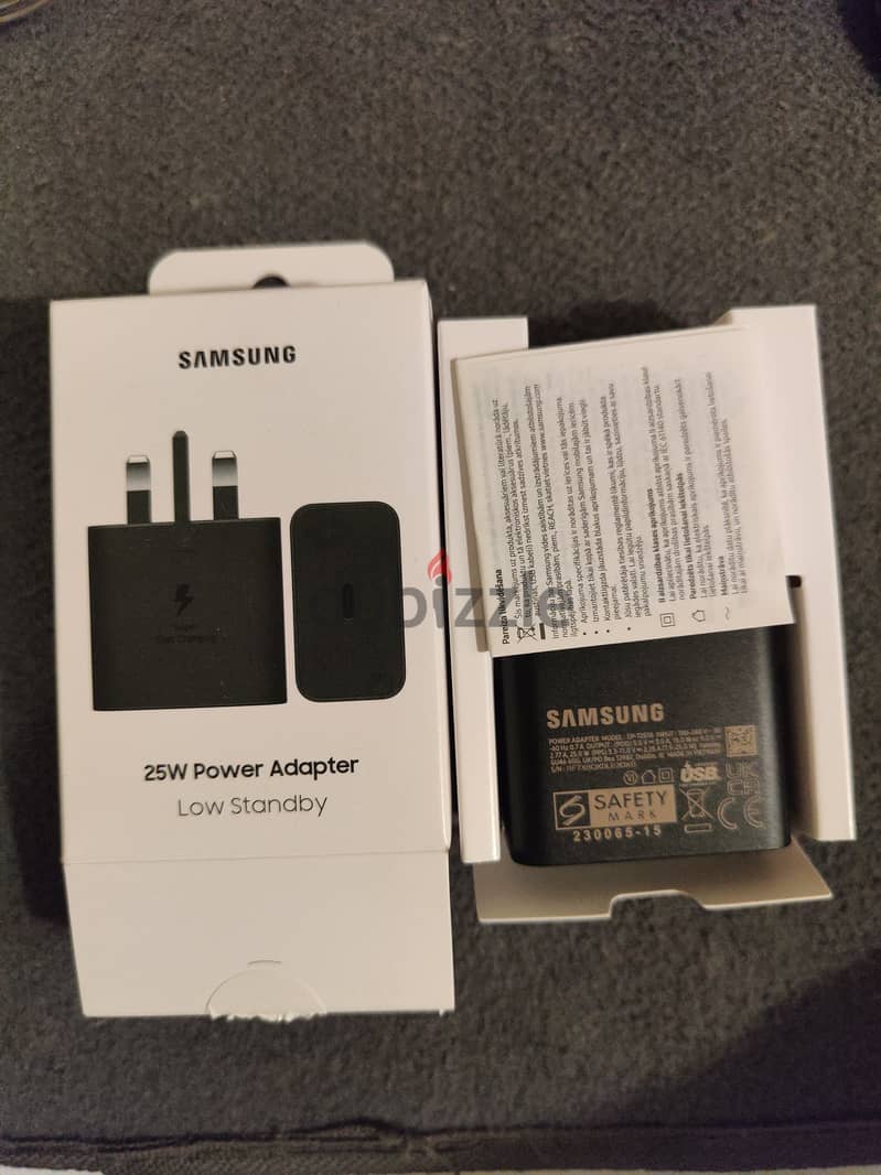 Samsung 25w 1