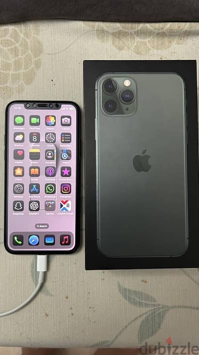 IPhone