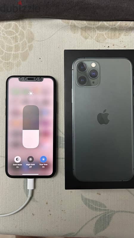 IPhone 11 Pro 256GB 1