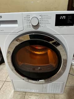 beko dryers 9 kg 0