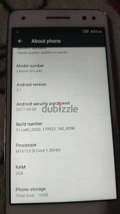 Lenovo mobile good working 0