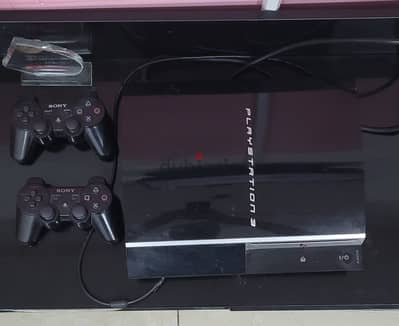 PS3 for sale