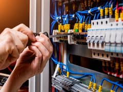 Expert Electrician and Split Units Repair Specialist 0