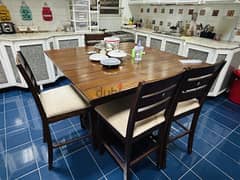 Dining table for sale 0