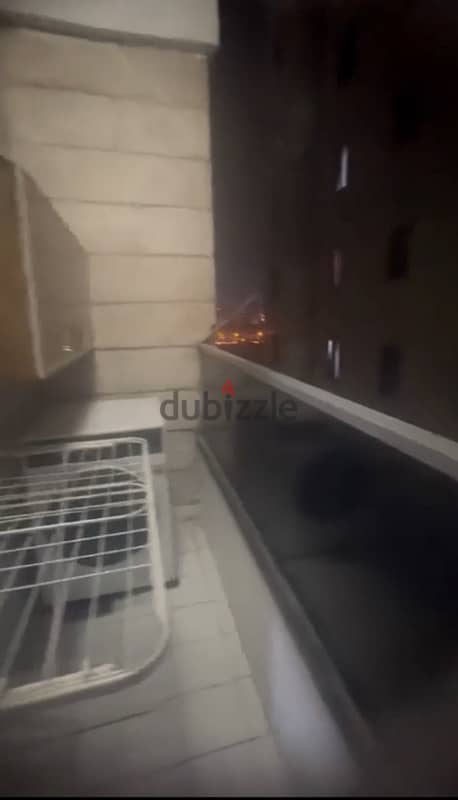 Apartment for rent in Salmiya next to Down Bisco 7