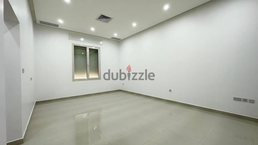 3 Master bedrooms Floor in Salam 5