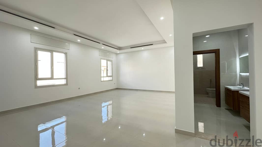 3 Master bedrooms Floor in Salam 8