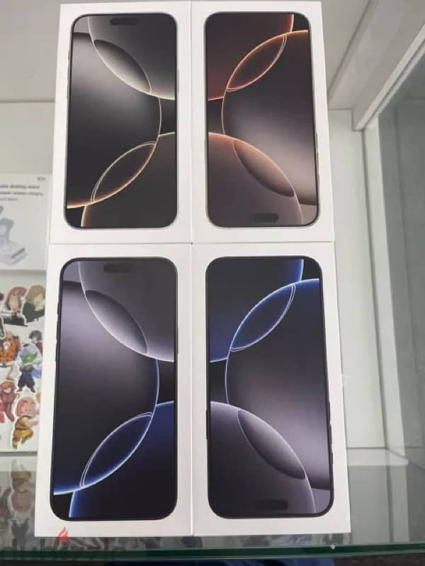 APPLE IPHONE16PROMAX BRANDNEW EMI MONTHLY WHATSAPP ‪+1 (207) 473‑8400‬ 3