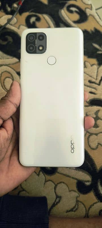 oppo a15 s 1