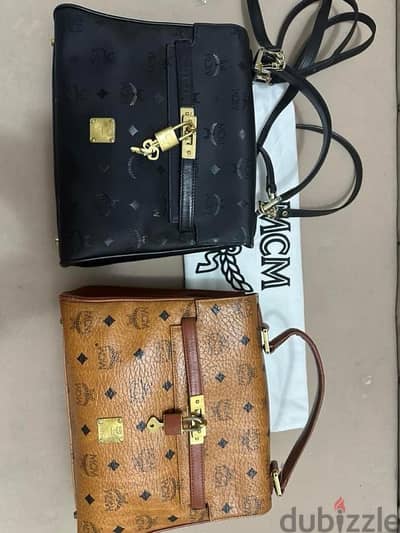 Authentic bags please pm me for the.  each  price