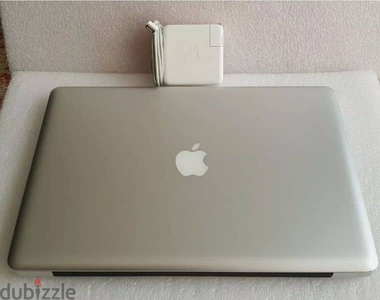 Apple Macbook Pro 15 inch, i7, 2.66Ghz 1