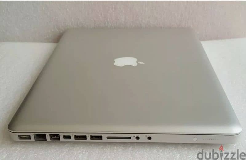 Apple Macbook Pro 15 inch, i7, 2.66Ghz 2