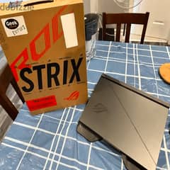 ASUS ROG Strix G16 Gaming Intel i9-14900HX/2TB SSD/32GB RAM/4070 0