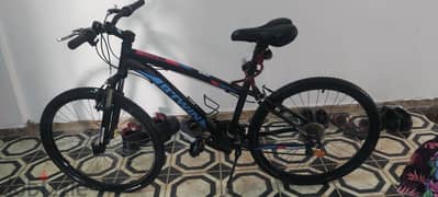 BICYCLE FOR SALE 0